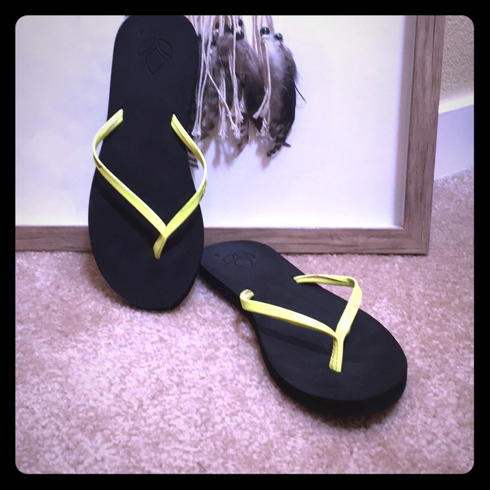 Reef Sandals
